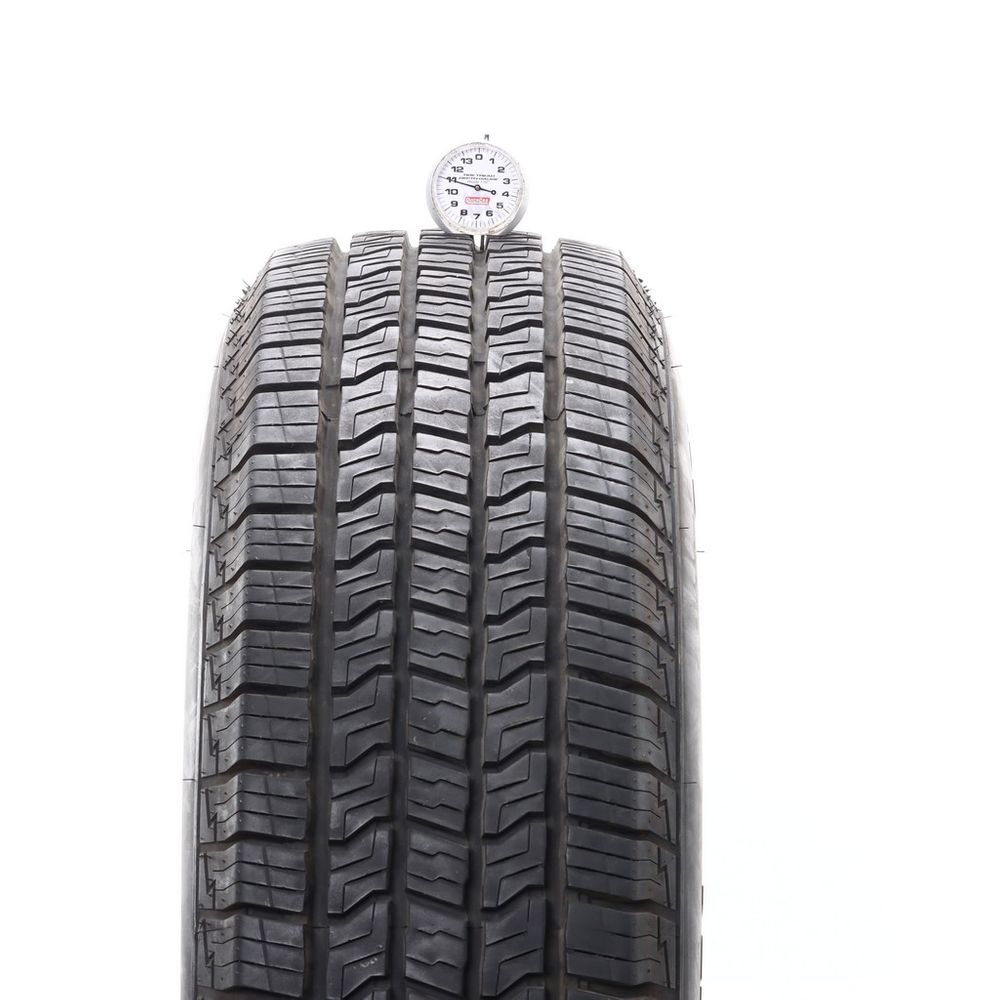 Used LT 245/75R17 Caldera Confidence LT-S 121/118S E - 11/32 - Image 2