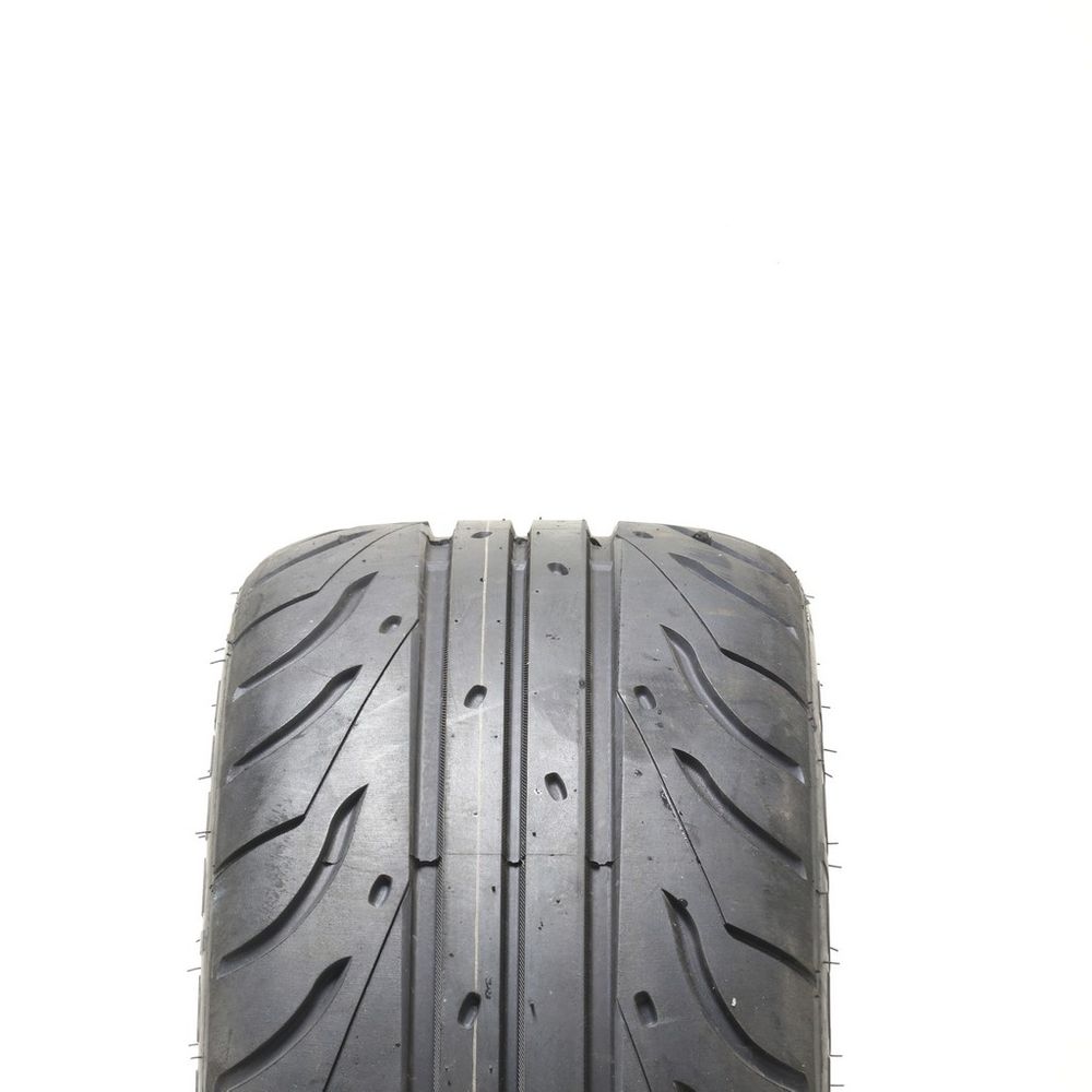New 255/35R18 Accelera 651 Sport 94W - 8.5/32 - Image 2