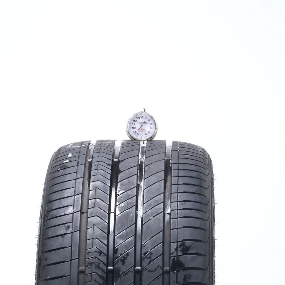 Used 275/35ZR19 Kumho Majesty 9 Solus TA91 100W 8.5/32 Utires