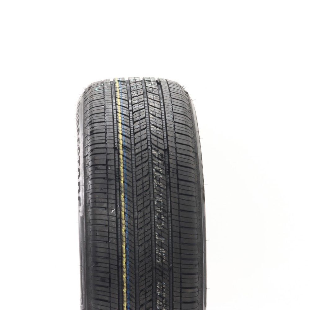 Set of (2) New 235/55R19 Bridgestone Alenza Sport A/S ENLITEN 101V - Image 2
