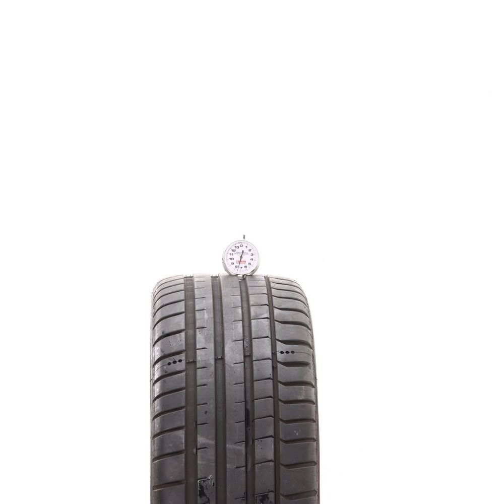 Used 205/45ZR17 Michelin Pilot Sport 5 88Y - 7.5/32 - Image 2