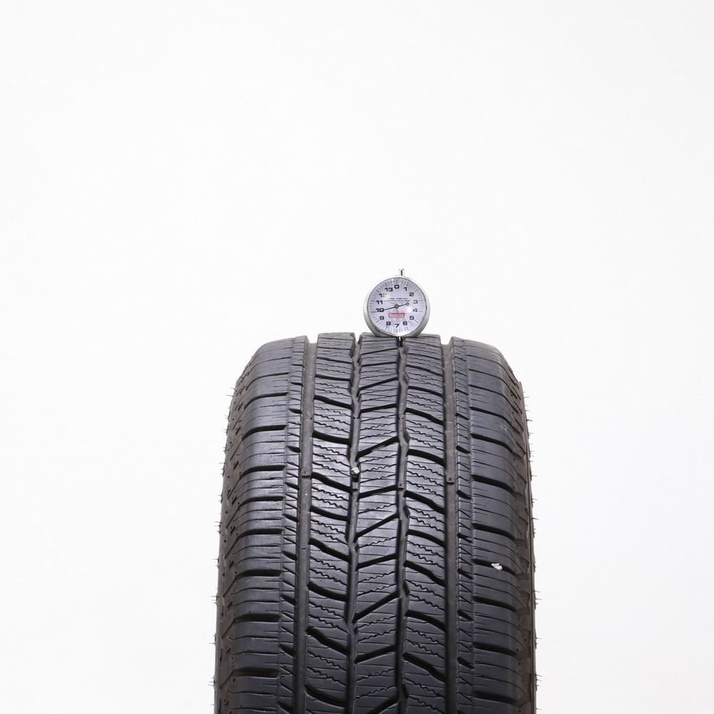 Set of (2) Used 225/65R17 DeanTires Back Country QS-3 Touring H/T 102H - 10-10.5/32 - Image 2