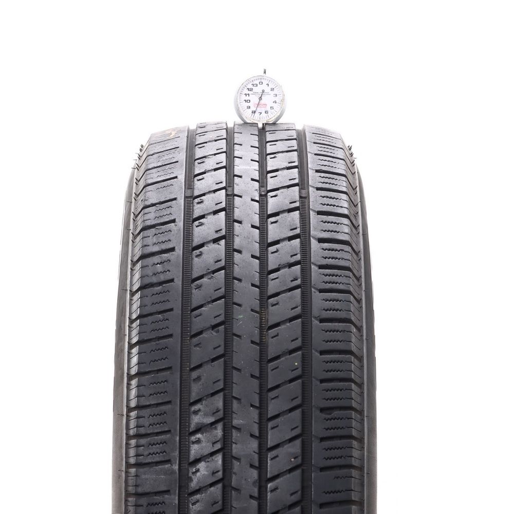 Used LT 245/75R17 Supermax HT-1 121/118S E - 7.5/32 - Image 2