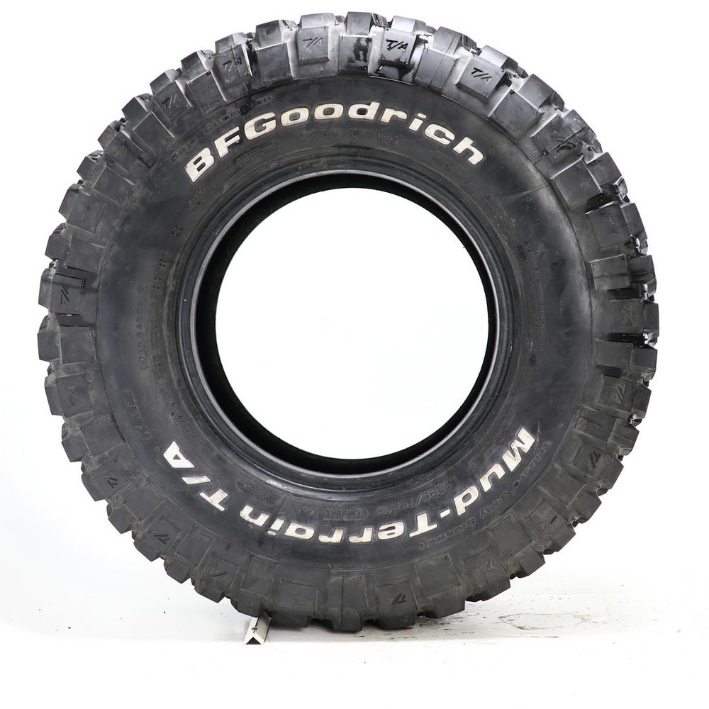 Used LT 285/75R16 BFGoodrich Mud-Terrain T/A KM2 126/123Q - 17/32 - Image 3
