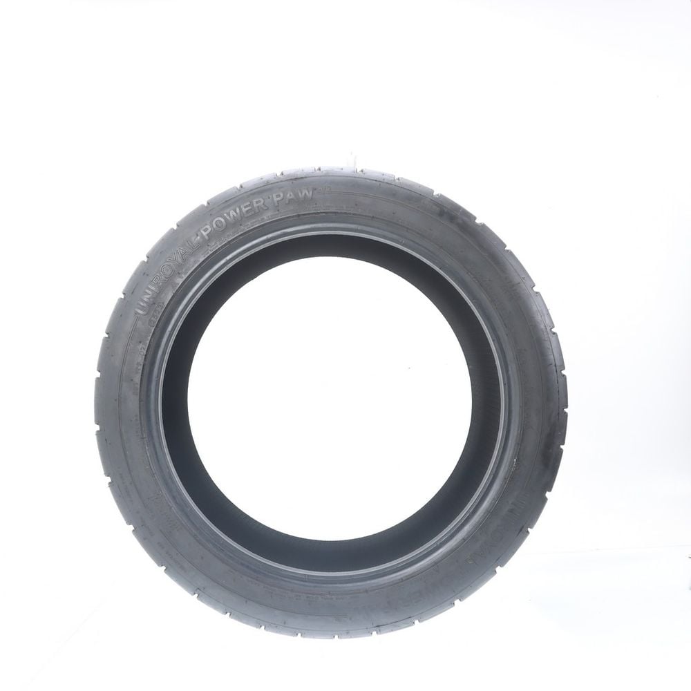 Used 275/40ZR19 Uniroyal Power Paw A/S 105Y - 7/32 - Image 3