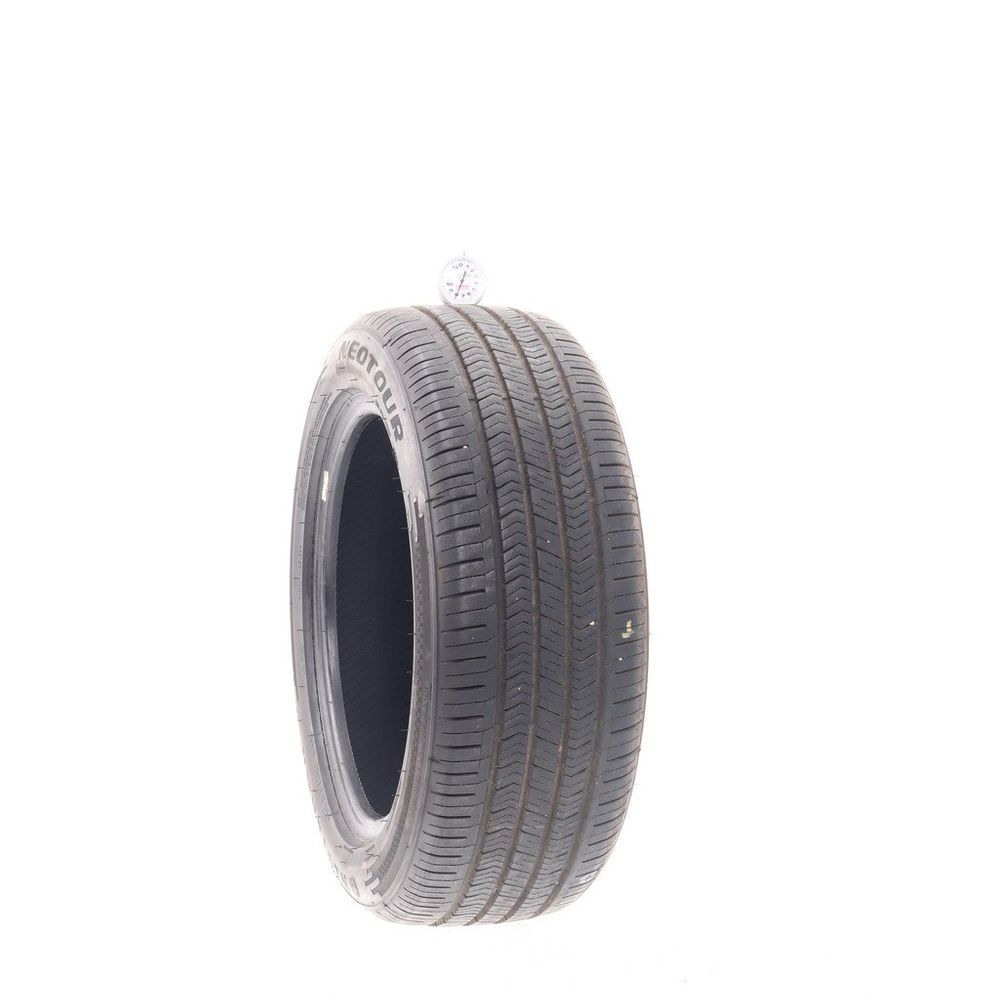 Used 205/55R16 NeoTerra NeoTour 91V - 8/32 - Image 1