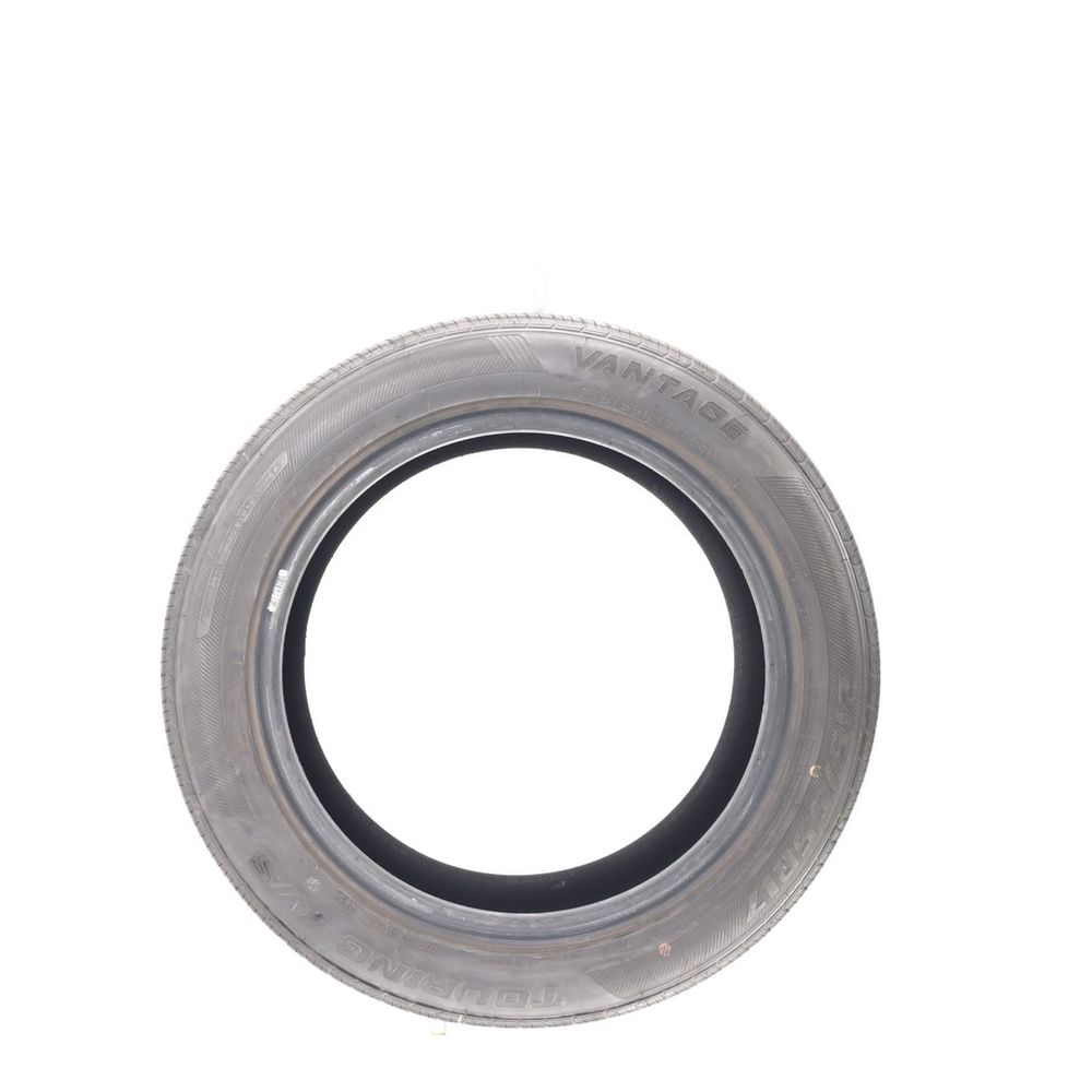 Used 215/55R17 Vantage Touring A/S 94V - 8/32 - Image 3