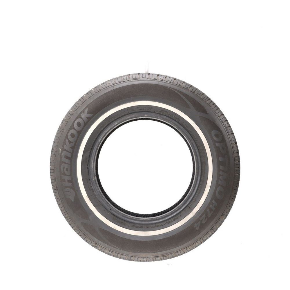 Used 215/75R14 Hankook Optimo H724 98S - 8/32 - Image 3
