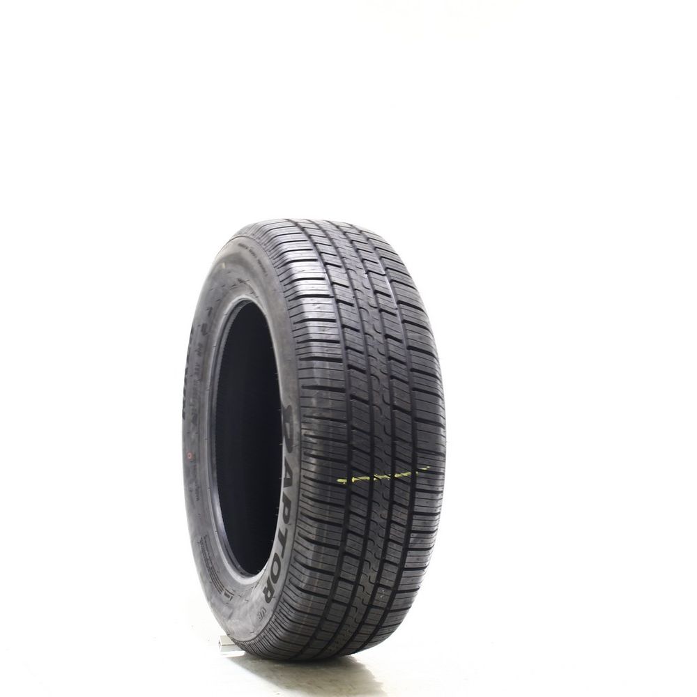 New 225/60R17 Riken Raptor VR 99V - 10.5/32 | Utires