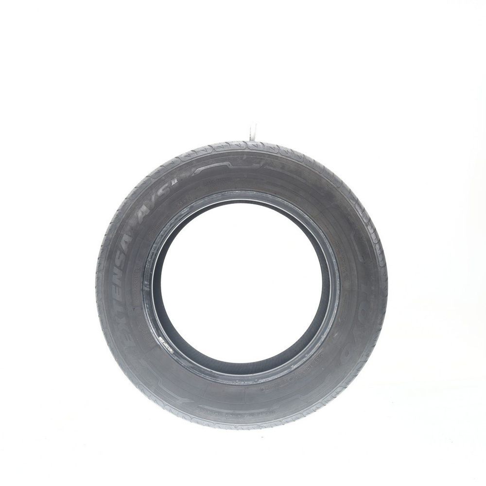 Set of (2) Used 205/65R15 Toyo Extensa A/S II 94H - 7.5-8.5/32 - Image 3