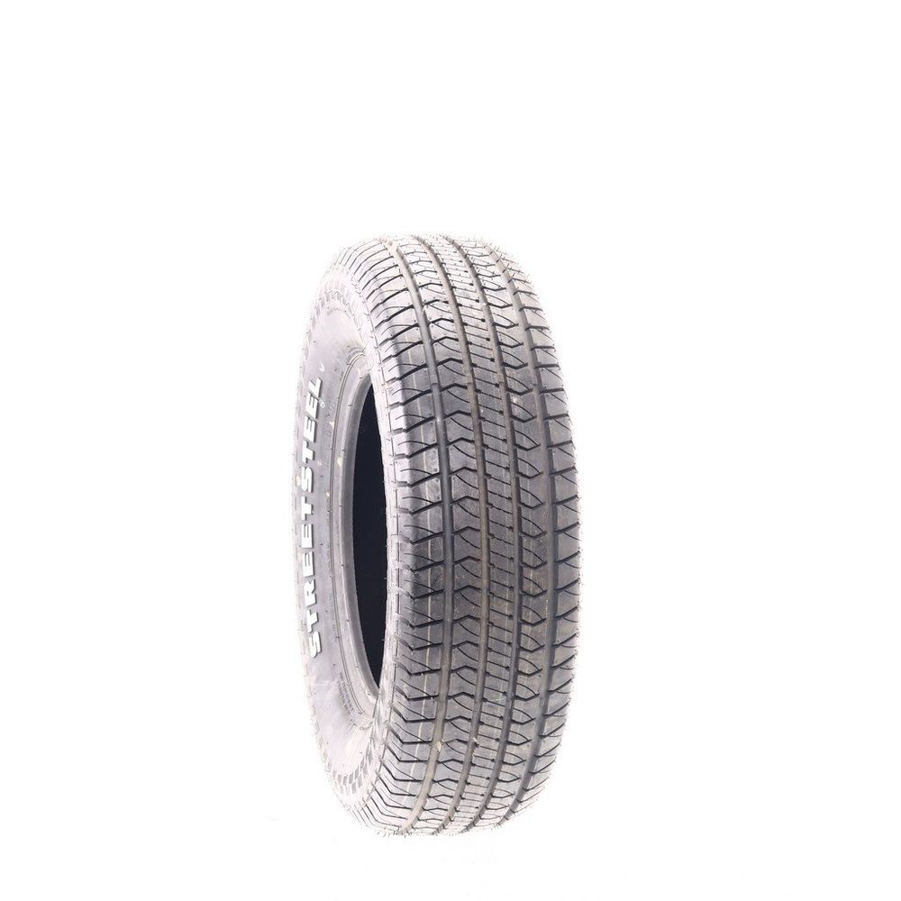 New 225/70R15 Milestar Street Steel 100T - Image 1