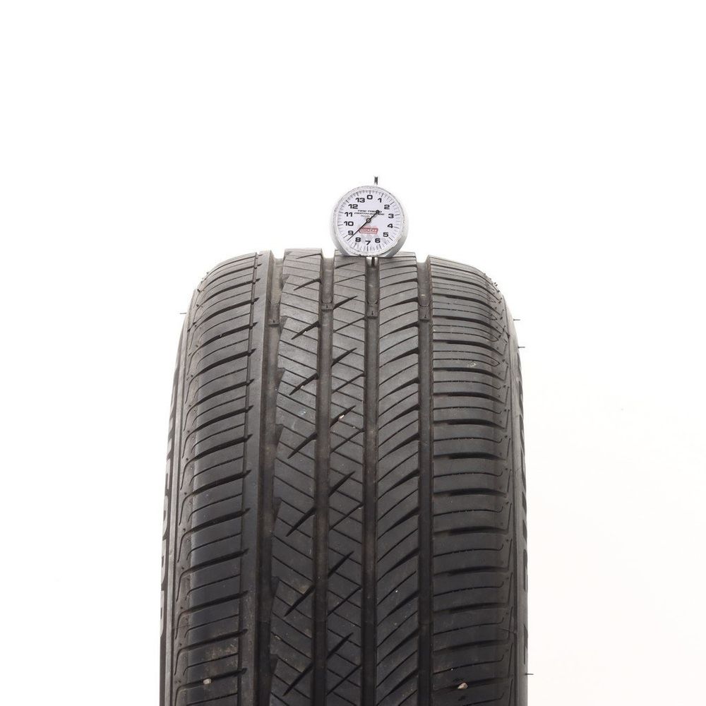 Set of (2) Used 215/55ZR17 Laufenn S Fit AS 94W - 7-8.5/32 - Image 5