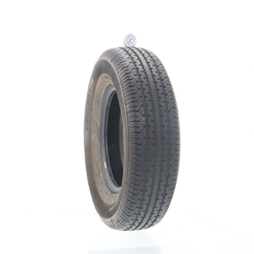 Used ST 225/75R15 Westlake Radial ST-100 117/112M E - 8/32 - Image 1
