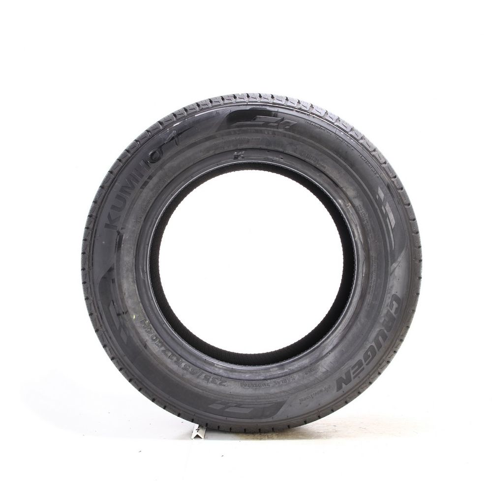Driven Once 235/65R17 Kumho Crugen Premium 104H - 11/32 - Image 3