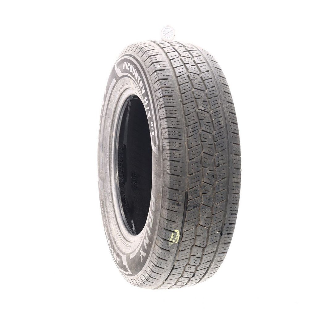 Used LT 265/70R18 Prinx Hicountry H/T HT2 124/121S E - 9/32 - Image 1