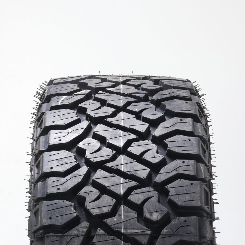 New LT 33X12.5R20 Kenda Klever R/T 119R F - 20/32 - Image 2