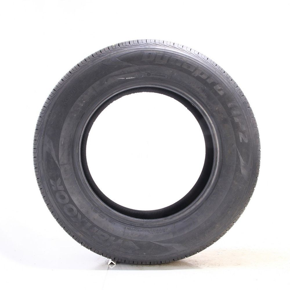 Set of (2) New 245/65R17 Hankook Dynapro HP2 111H - Image 3