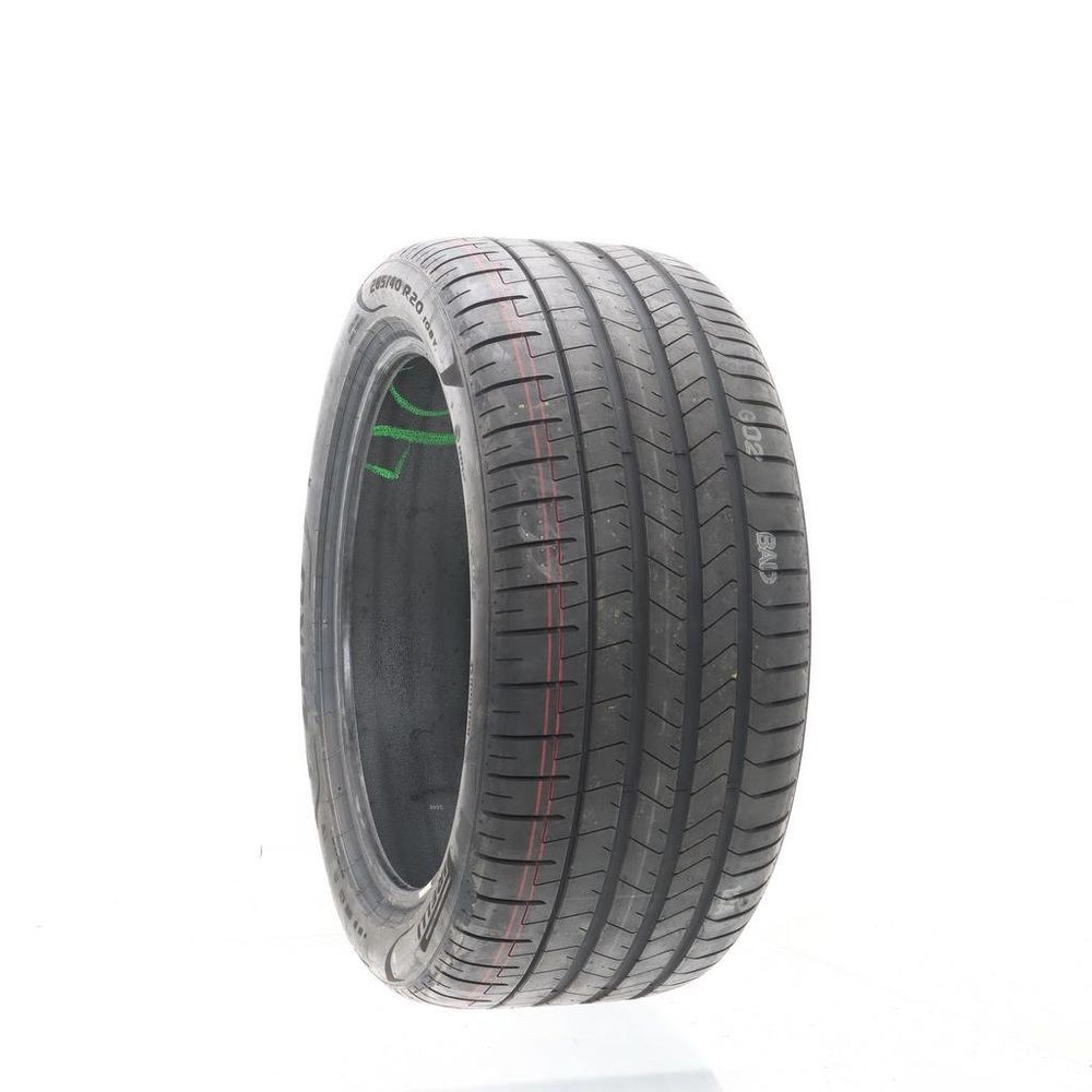 Driven Once 285/40R20 Pirelli P Zero PZ4 108Y - 8/32 - Image 1
