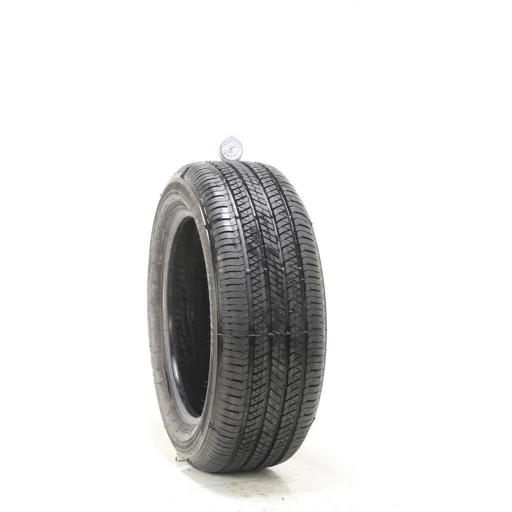 Set of (2) Used 205/55R16 Bridgestone Turanza EL400-02 91H - 7.5-9/32 - Image 4
