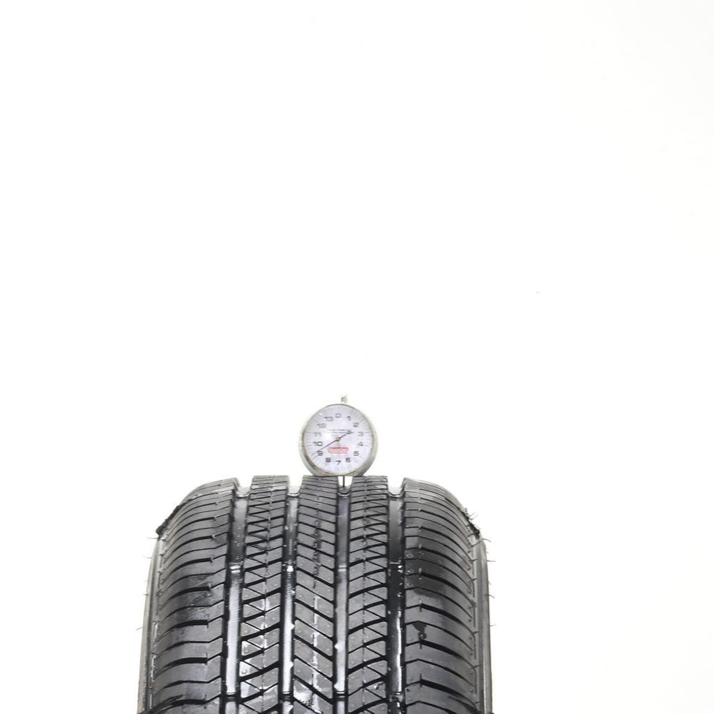 Set of (2) Used 205/55R16 Bridgestone Turanza EL400-02 91H - 7.5-9/32 - Image 5
