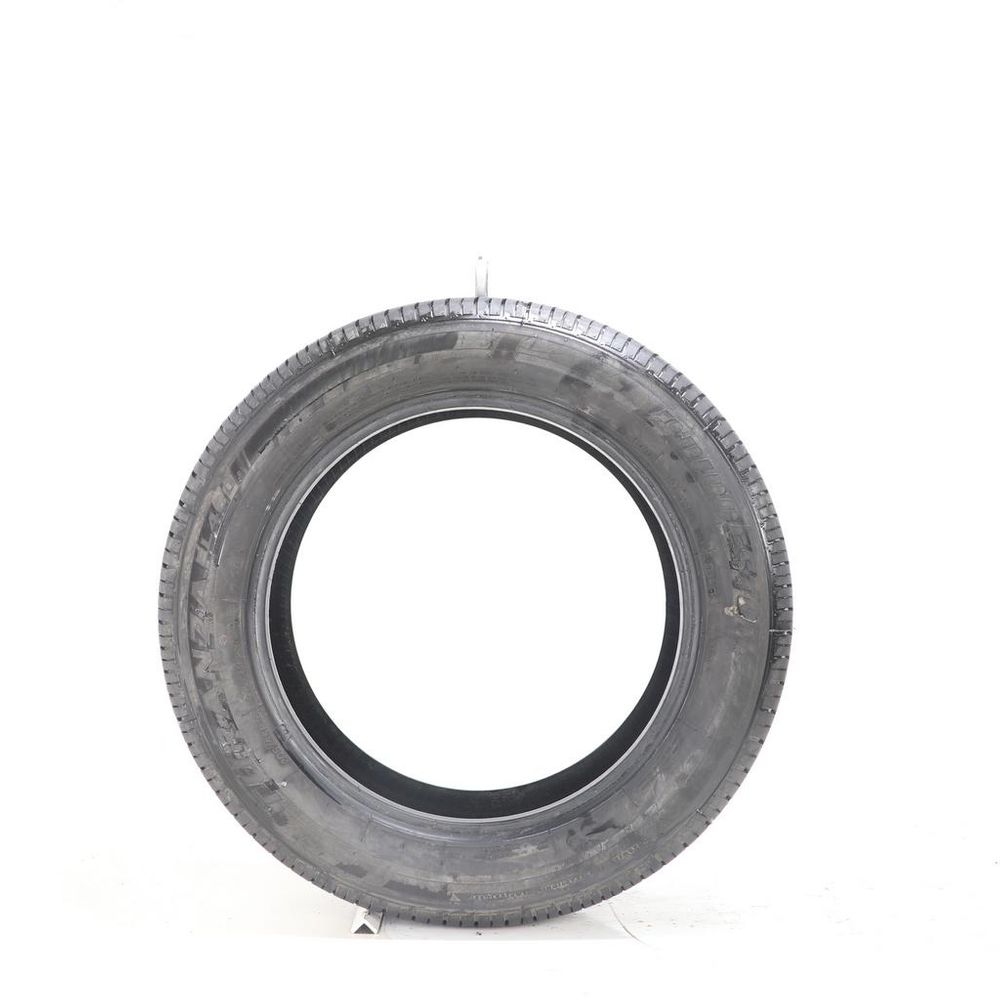 Set of (2) Used 205/55R16 Bridgestone Turanza EL400-02 91H - 7.5-9/32 - Image 6