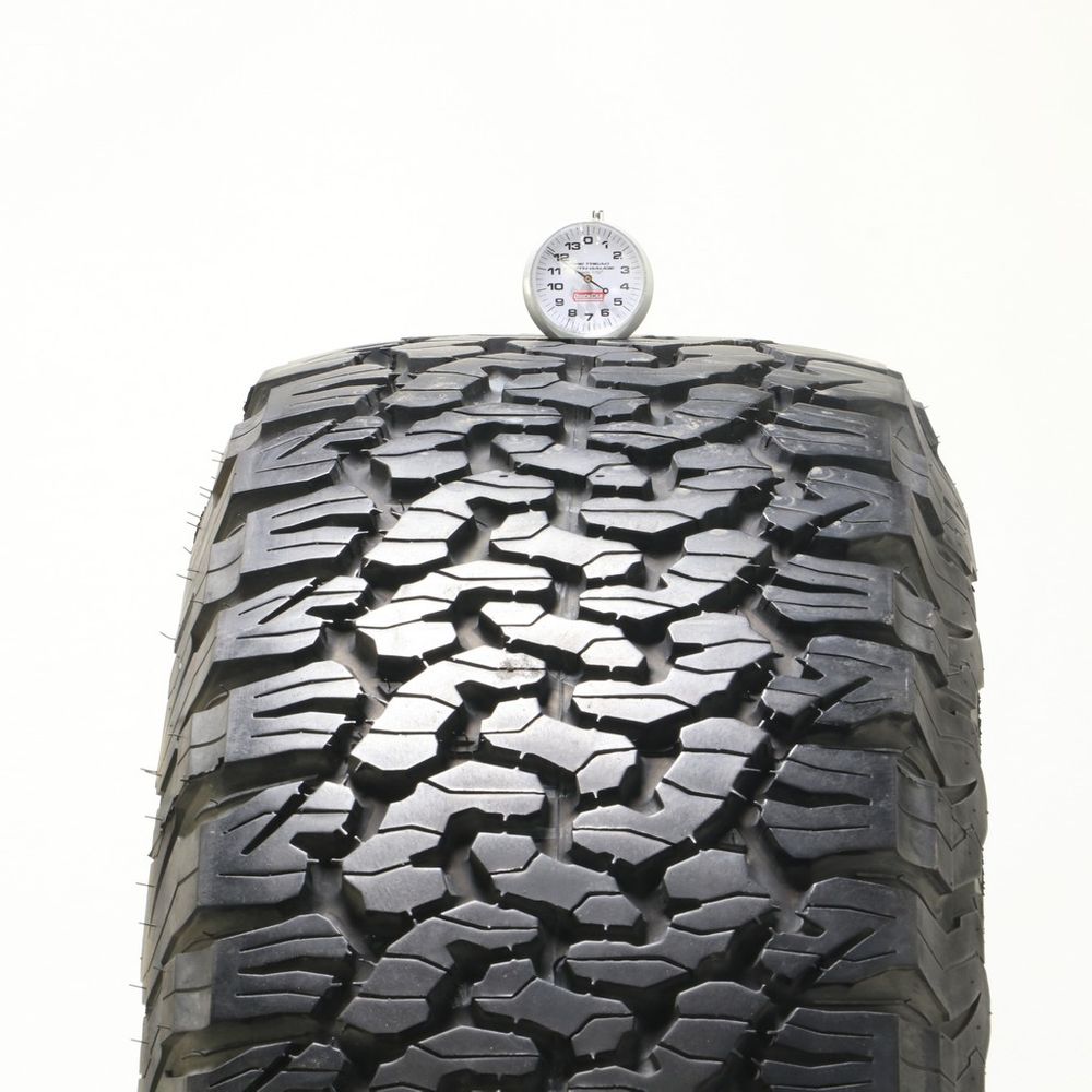 Used LT 33X12.5R15 BFGoodrich All-Terrain T/A KO2 108R C - 11.5/32 - Image 2
