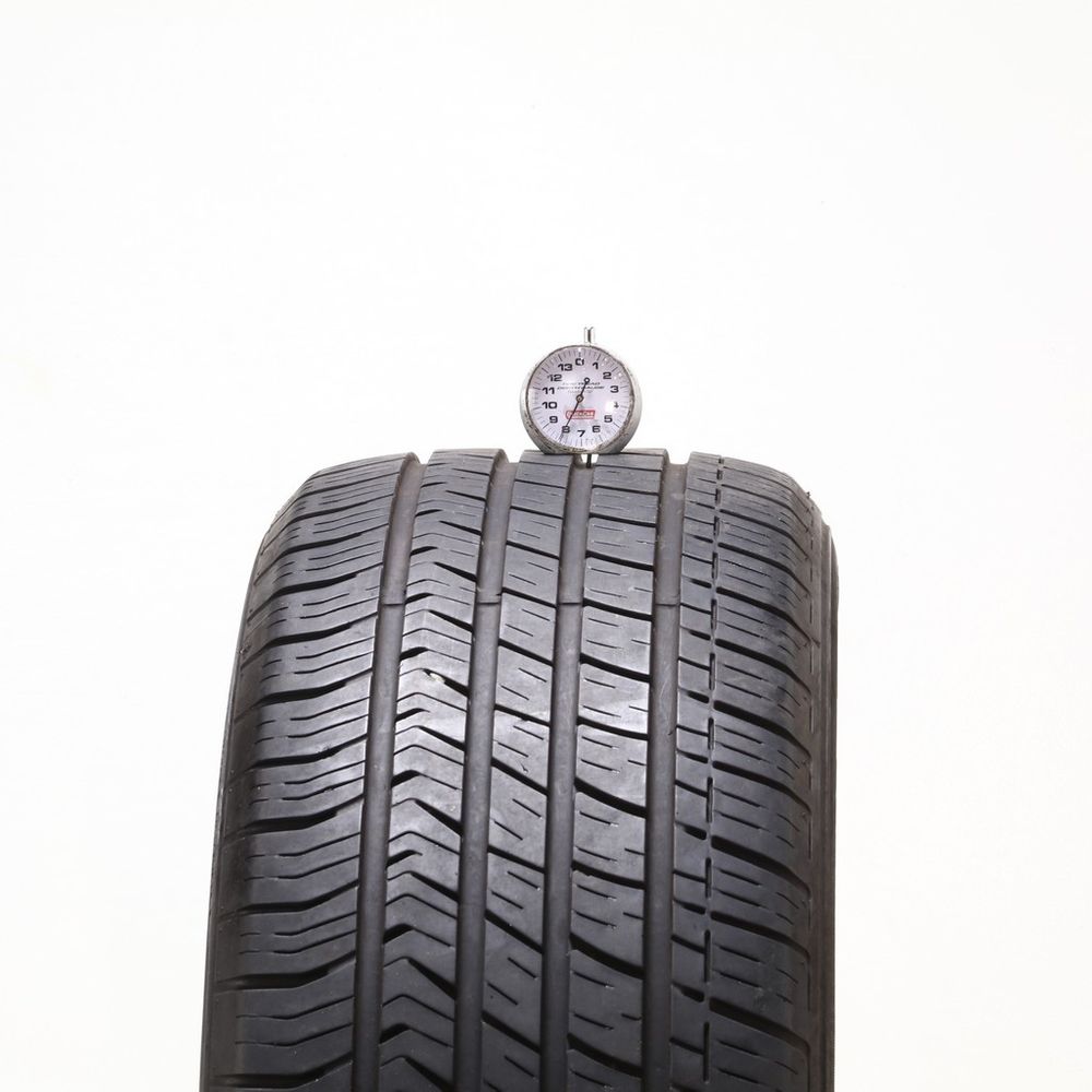 Set of (2) Used 235/50R19 Kenda Klever S/T 99V - 8-9.5/32 - Image 2