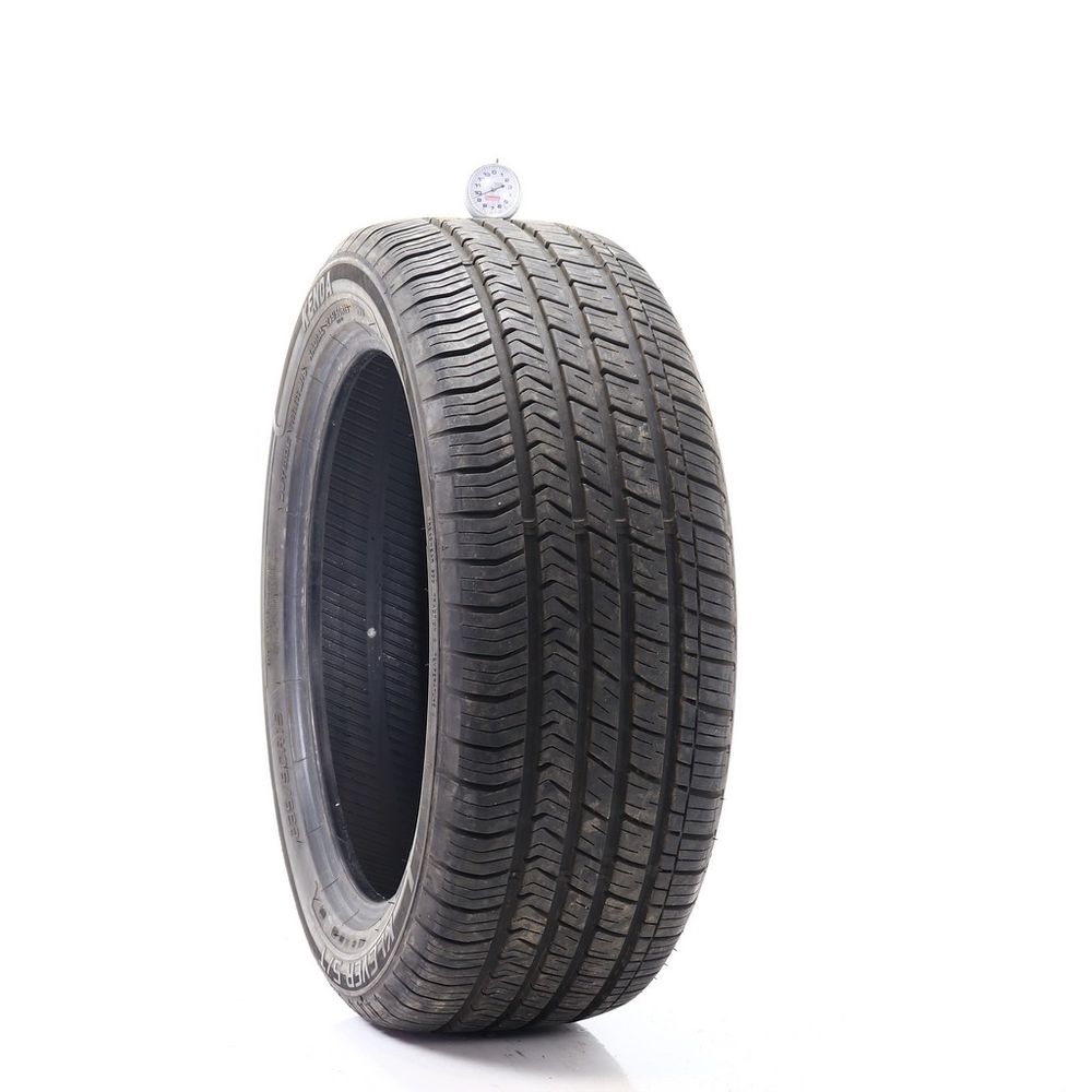 Set of (2) Used 235/50R19 Kenda Klever S/T 99V - 8-9.5/32 - Image 4