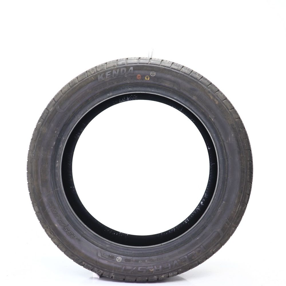 Set of (2) Used 235/50R19 Kenda Klever S/T 99V - 8-9.5/32 - Image 6