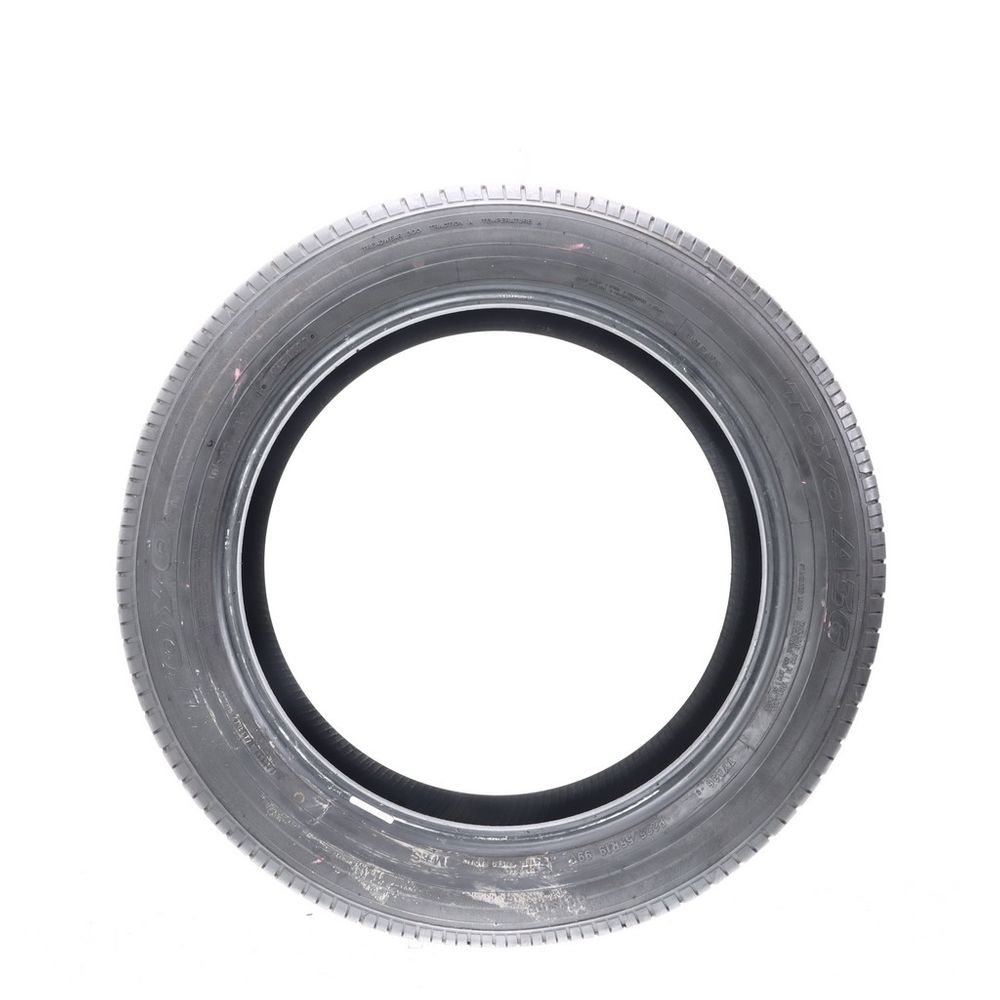 Set of (4) Used 225/55R19 Toyo A36 99V - 8-9.5/32 - Image 9