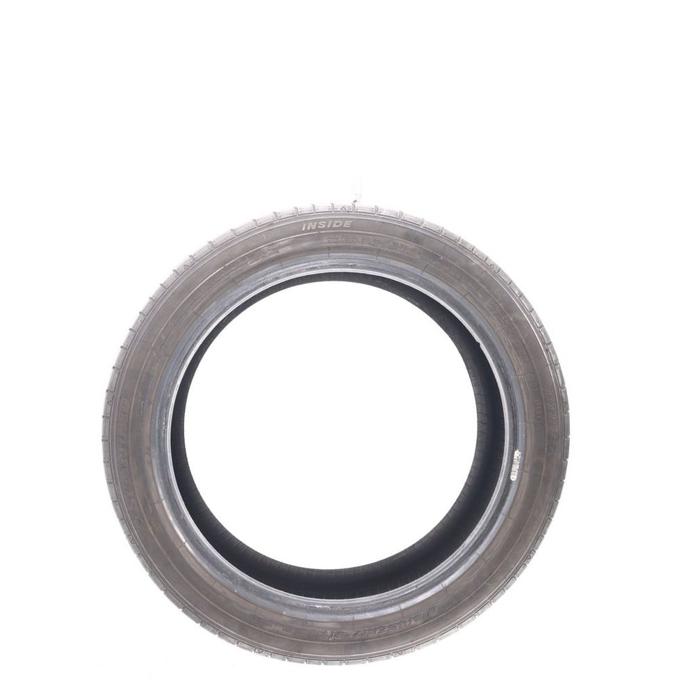 Used 215/45ZR17 Sumitomo HTR Z5 91Y - 7/32 - Image 3