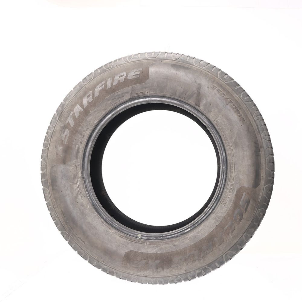 Used 265/70R17 Starfire Solarus AP 115T - 7/32 - Image 3