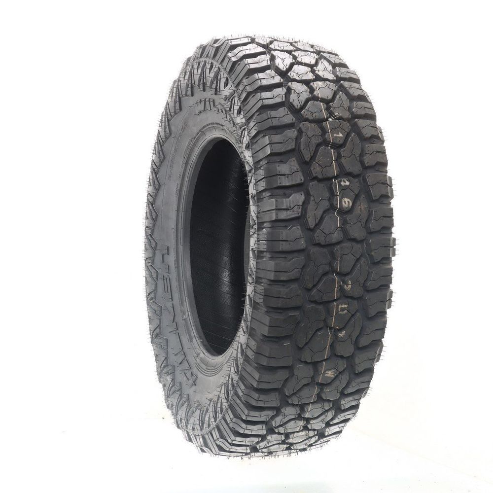New LT 35X11.5R18 Falken Wildpeak R/T 01 117R C - Image 1