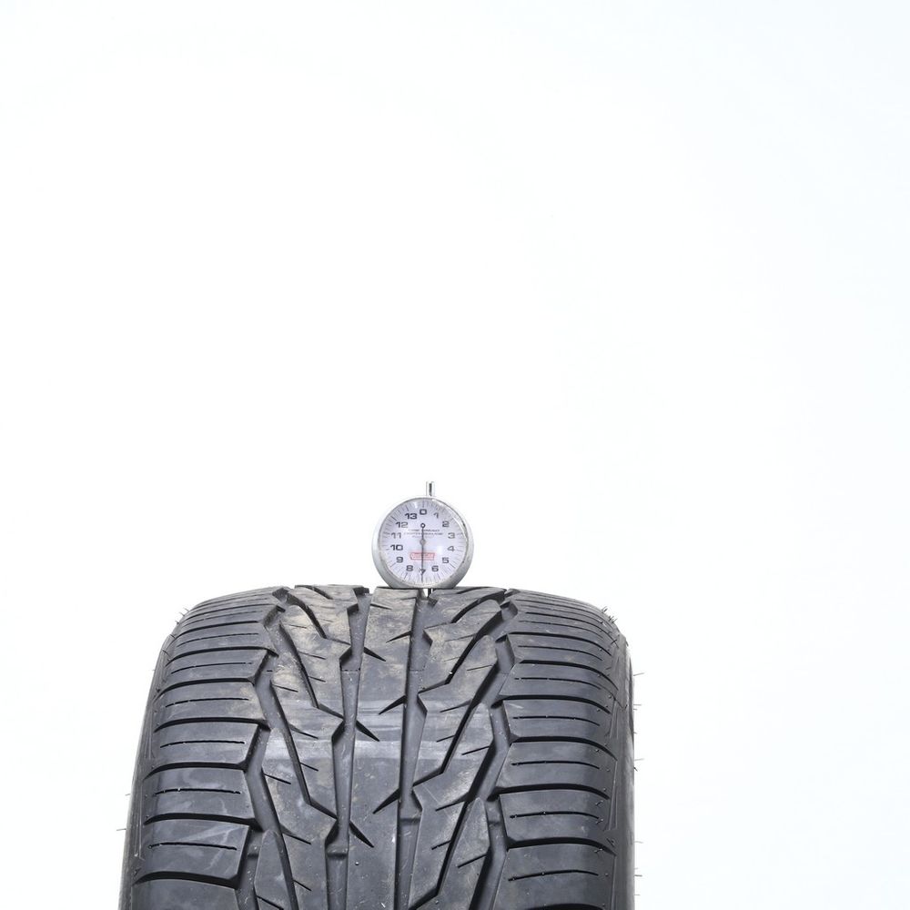 Used 245/40R18 Toyo Extensa HP II 97W - 7/32 - Image 2