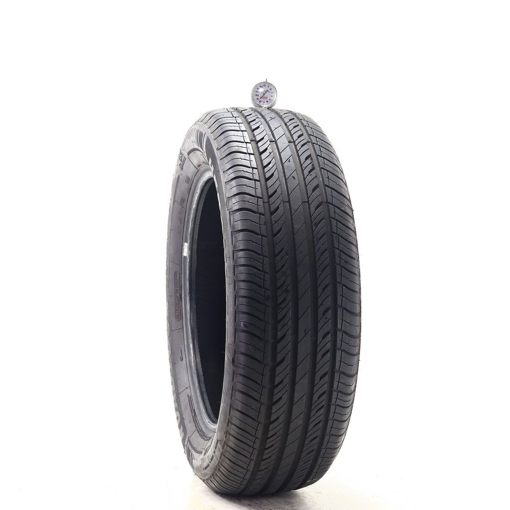 Set of (2) Used 225/60R18 Hercules Roadtour 455 100H - 7-8.5/32 - Image 4
