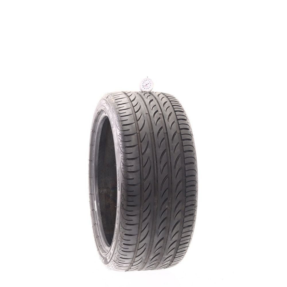 Used 255/35ZR18 Pirelli P Zero Nero GT 94Y - 9/32 - Image 1