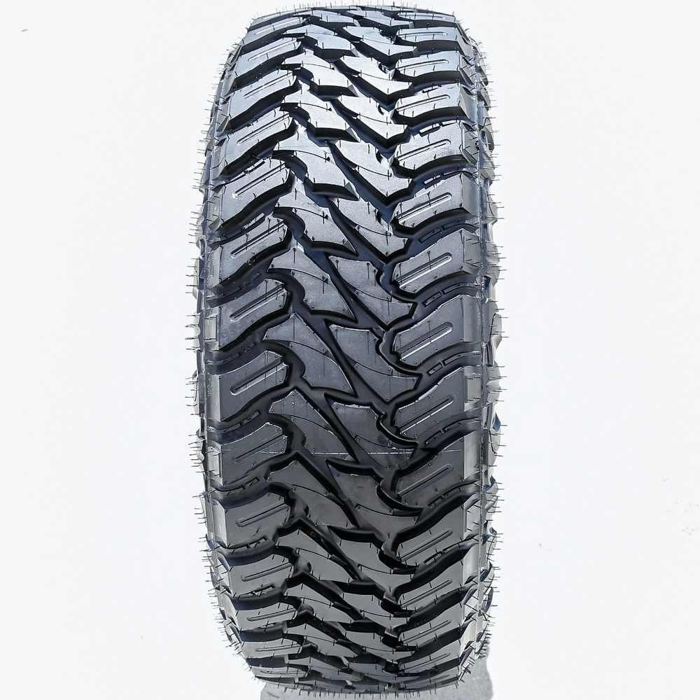 New 35X12.50R17 Atturo Trail Blade M/T 121Q | Utires