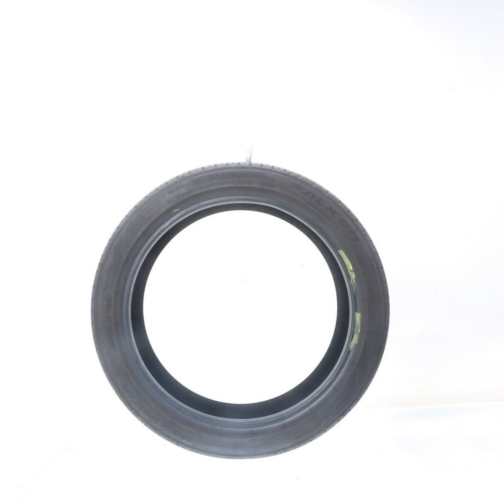 Used 205/45ZR17 Falken Pro G6 Sport A/S 88W - 7.5/32 - Image 3