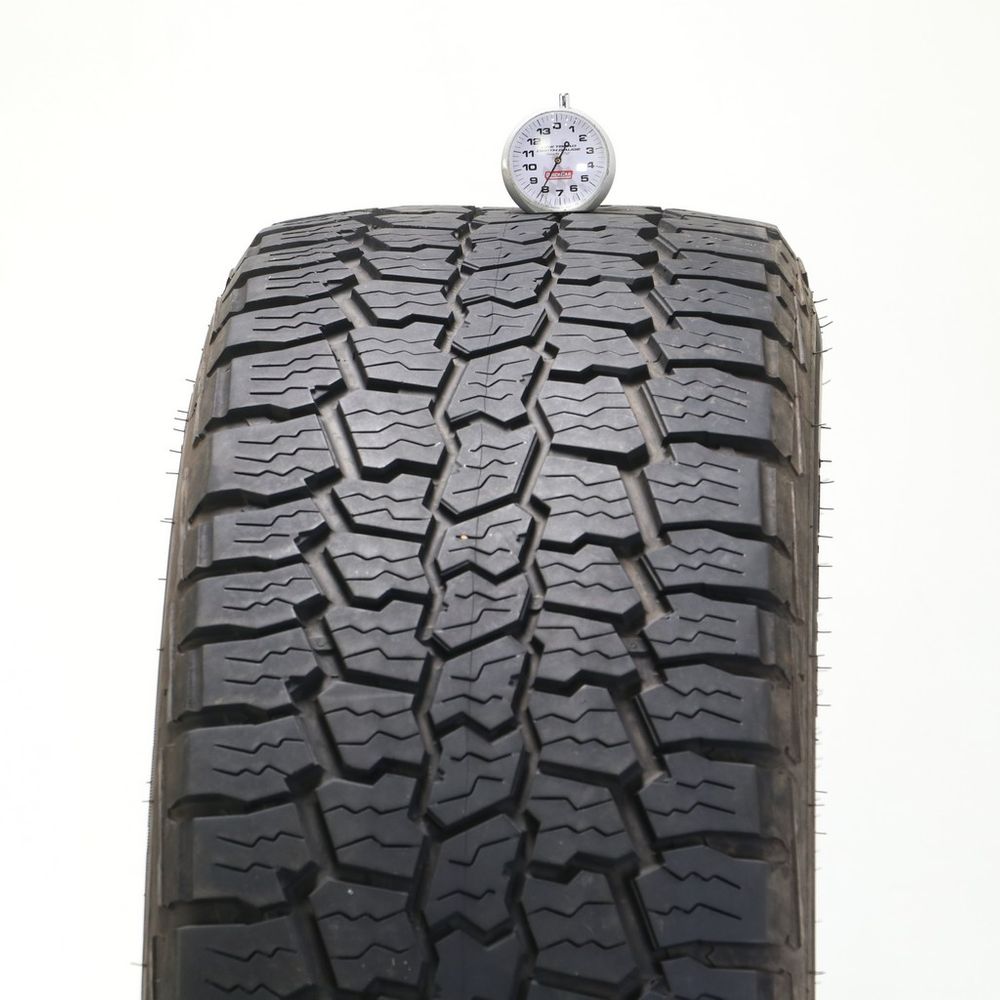 Used 275/55R20 Cooper Discoverer RTX2 117T - 8/32 - Image 2