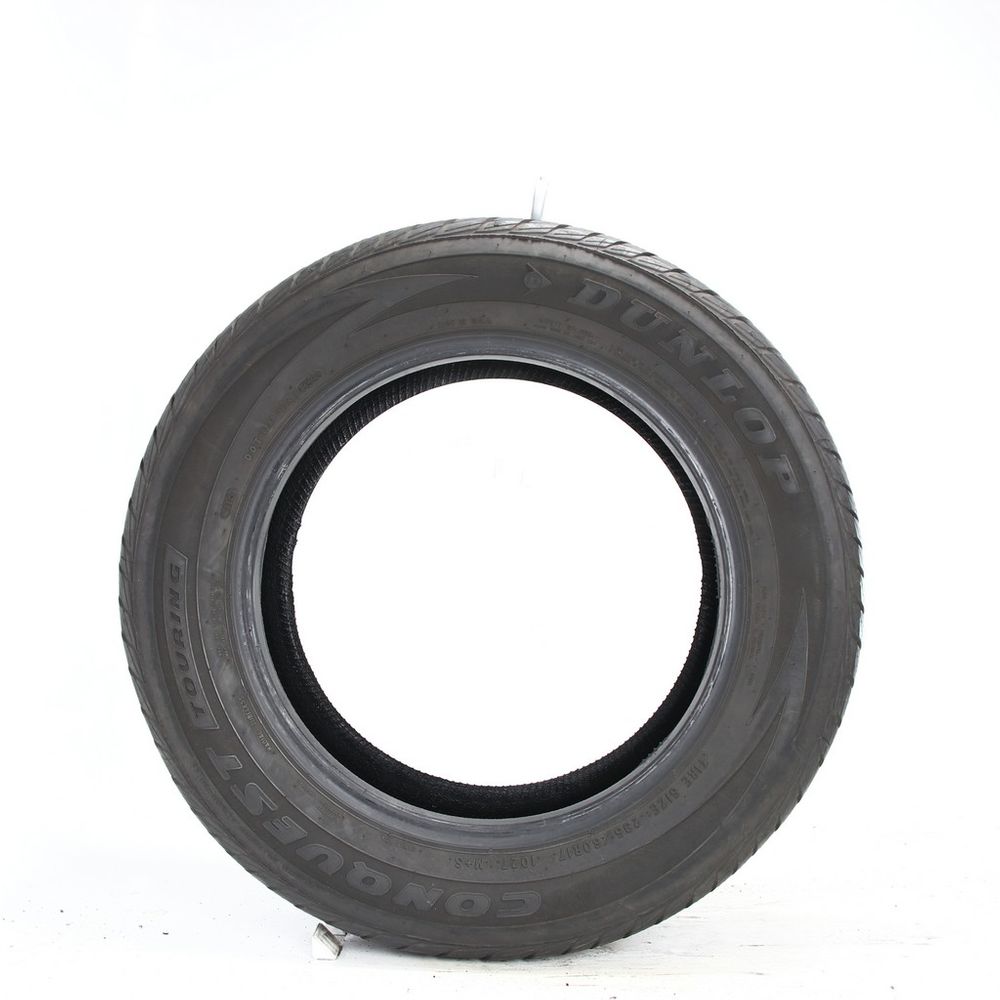 Used 235/60R17 Dunlop Conquest Touring 102T - 7.5/32 - Image 3