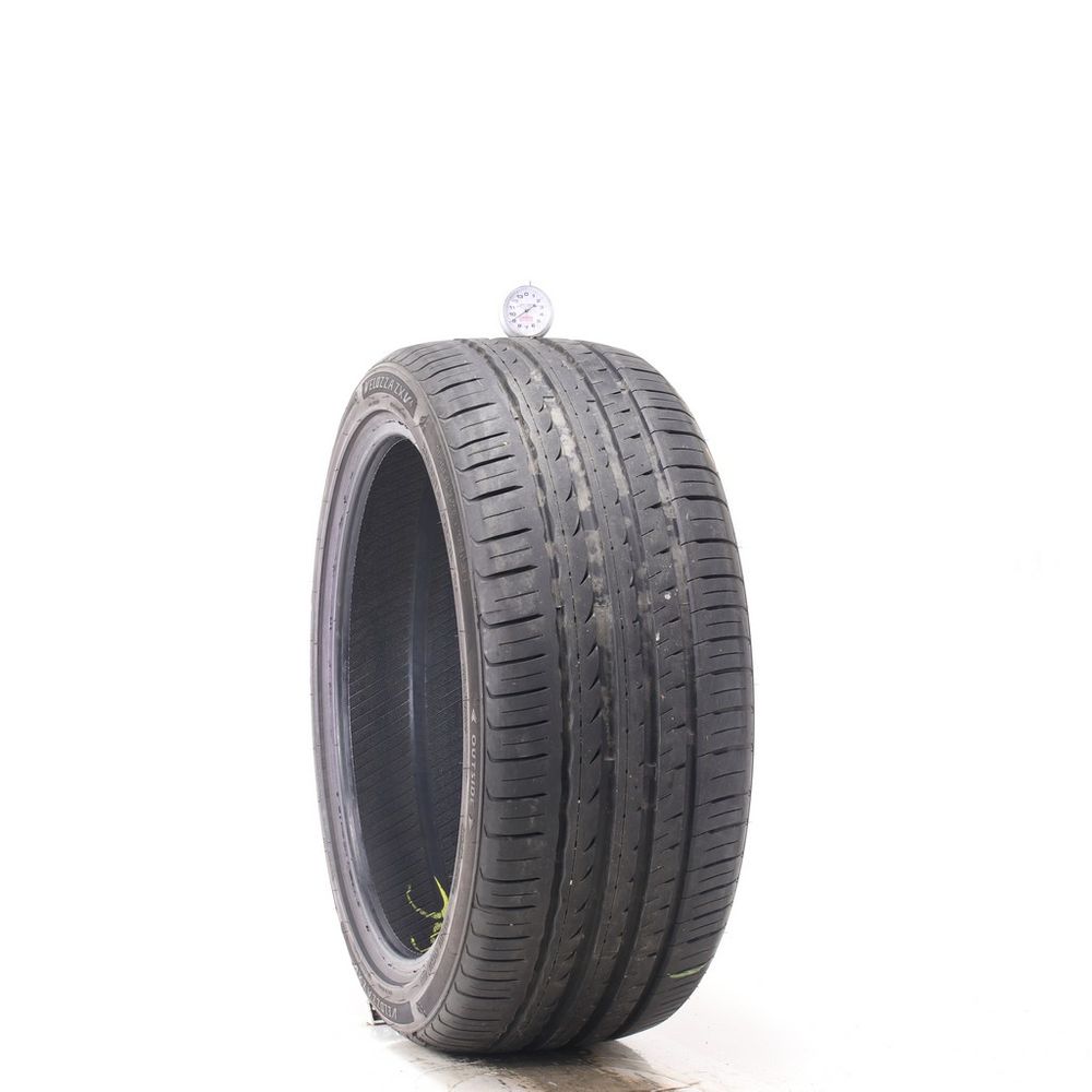 Used 235/40R19 Velozza ZXV4 96V - 9/32 - Image 1