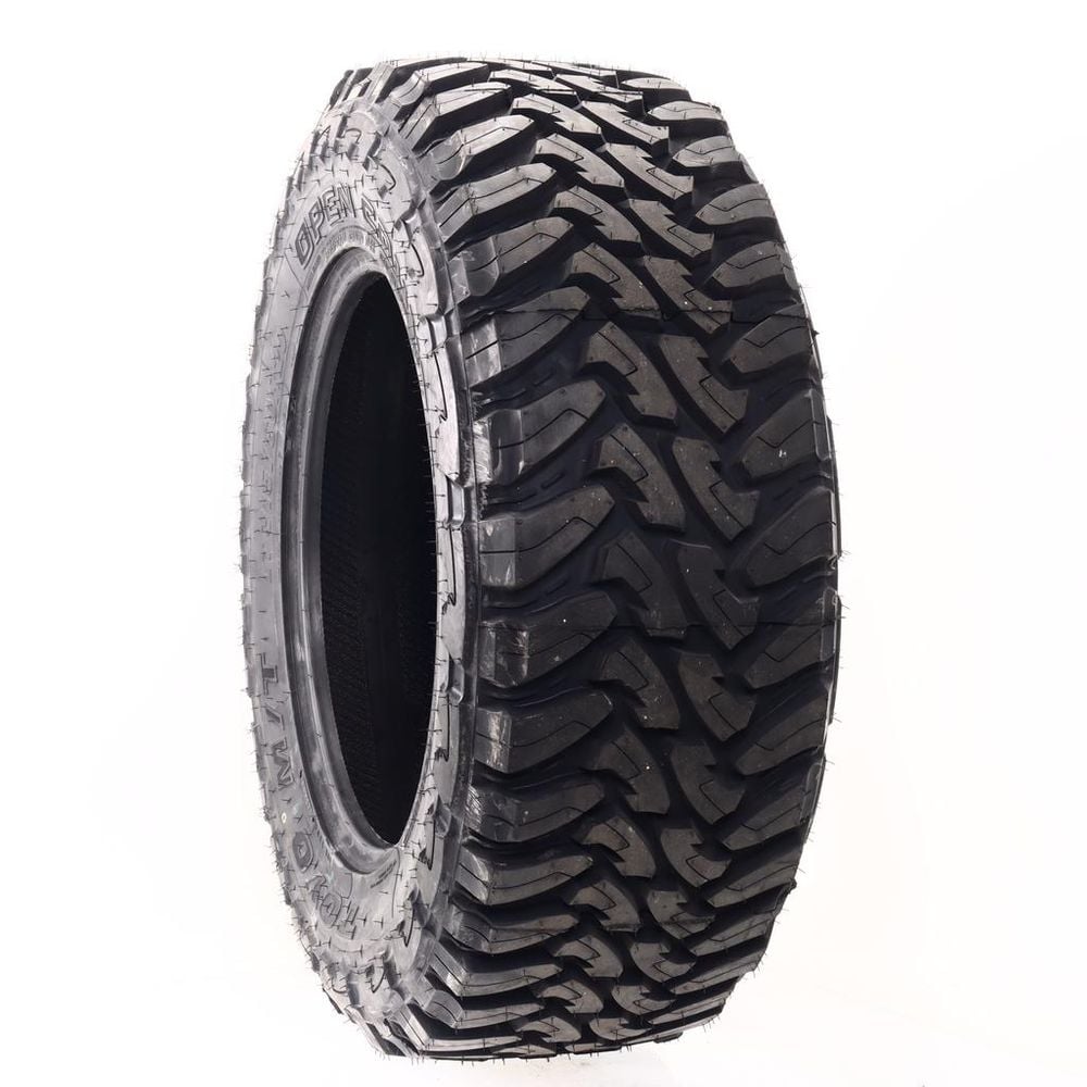New LT 315/60R20 Toyo Open Country MT 125/122Q E - Image 1