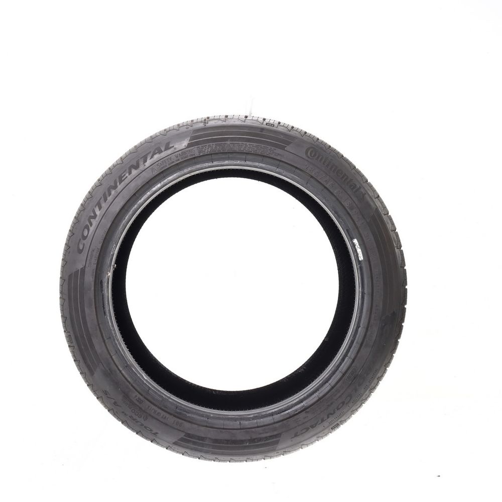 Used 235/45R18 Continental ControlContact Tour M A/S EV 94V - 9.5/32 - Image 3