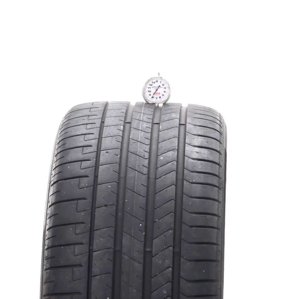 Used 285/40R20 Pirelli P Zero PZ4 I PNCS 108Y - 8/32 - Image 2