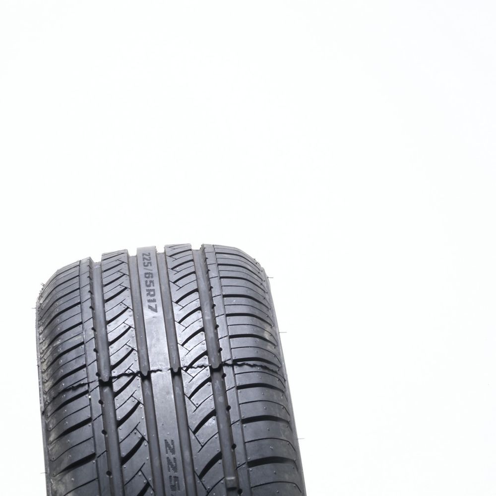 Driven Once 225/65R17 Advanta ER-700 102T - 10/32 - Image 2
