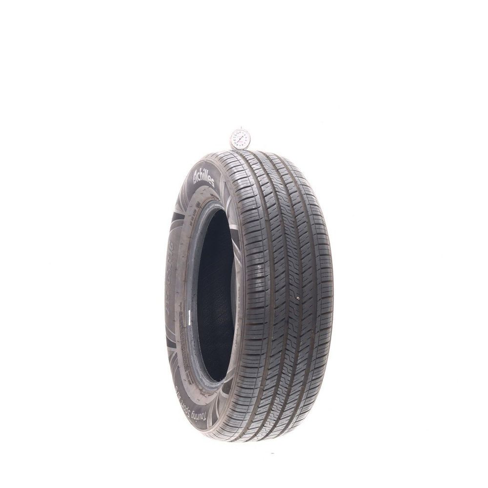 Used 215/65R16 Achilles Touring Sport A/S 98T - 8.5/32 - Image 1