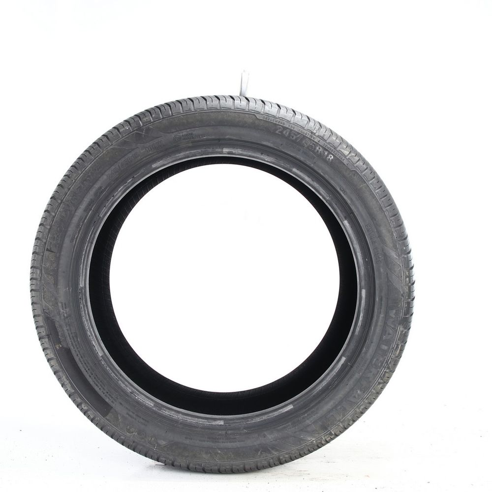 Used 245/45R18 Waterfall Eco Dynamic 100W - 8.5/32 - Image 3