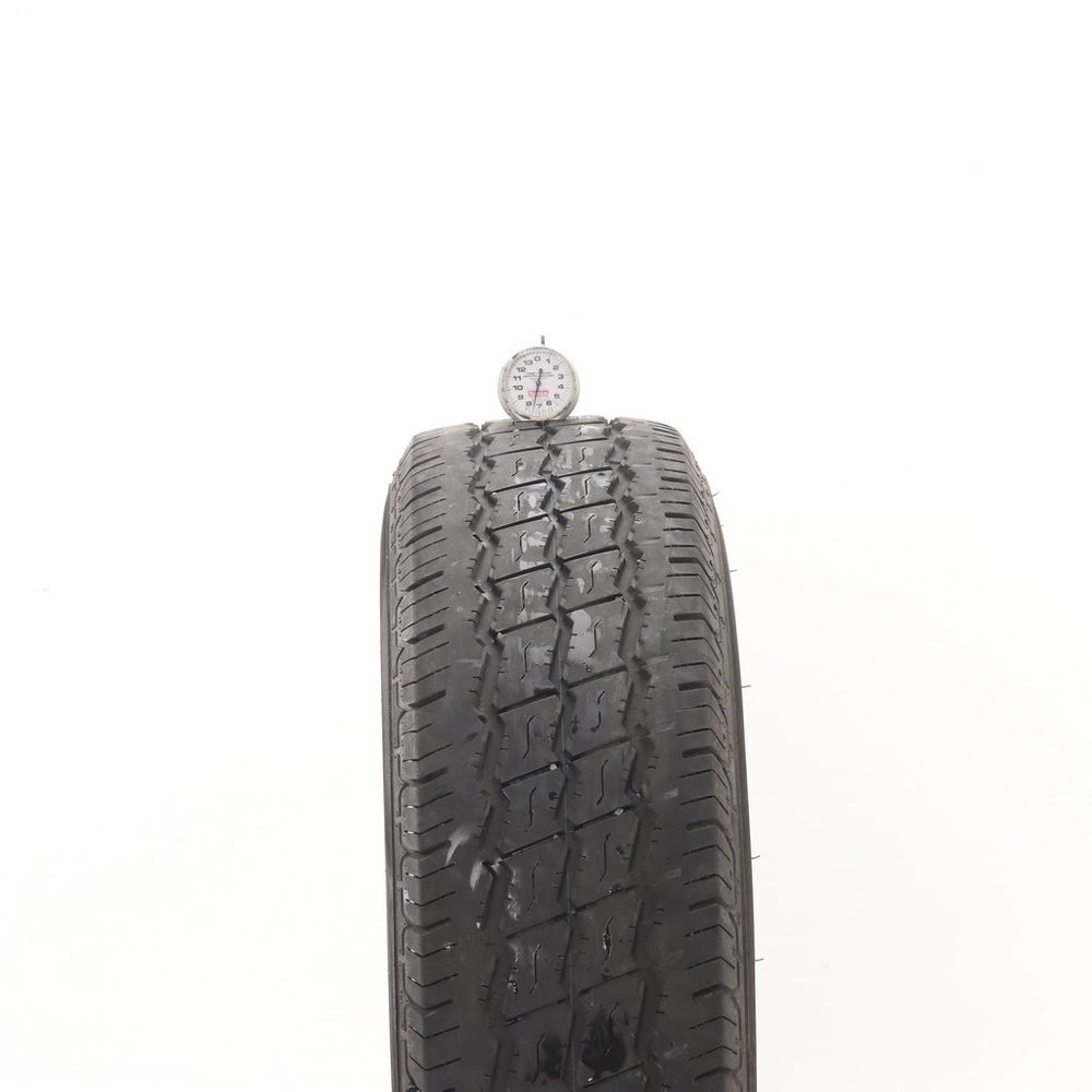 Set of (2) Used 225/75R16C Gladiator QR600-SV 121/120R - 7.5/32 - Image 2
