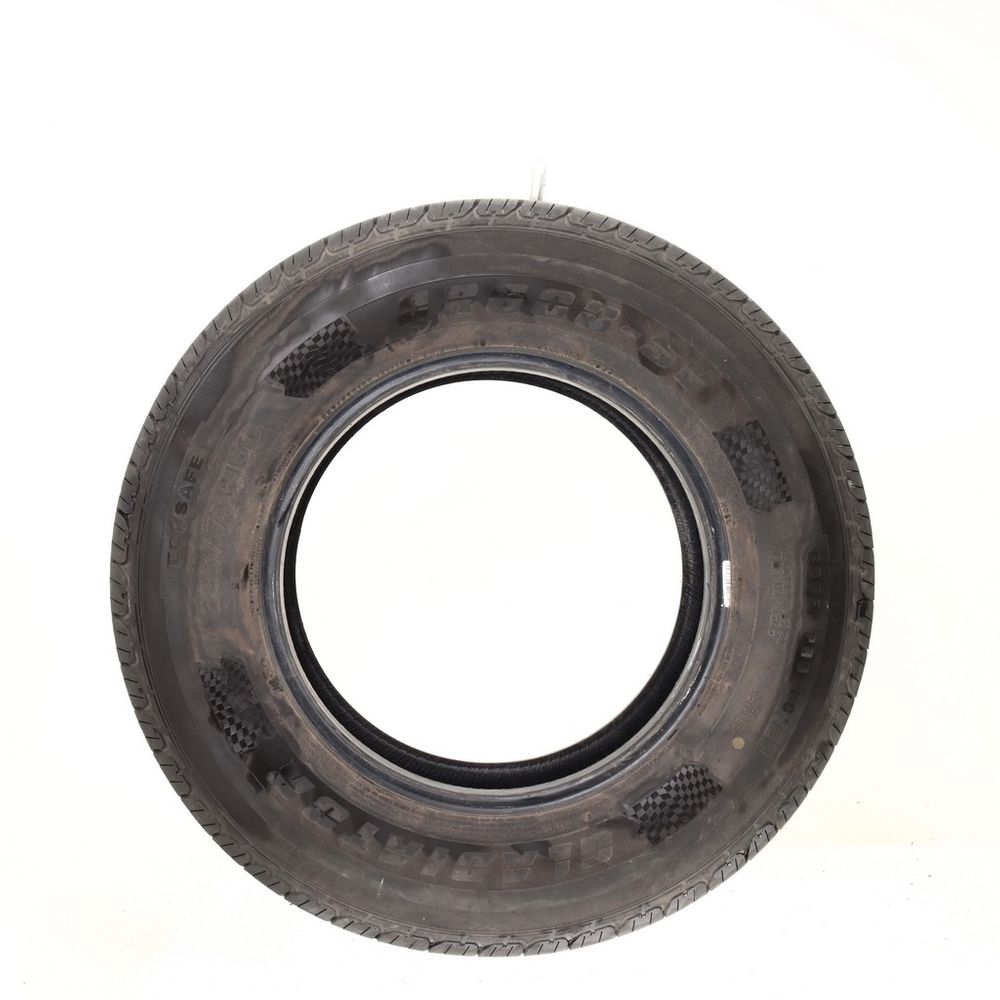 Set of (2) Used 225/75R16C Gladiator QR600-SV 121/120R - 7.5/32 - Image 3