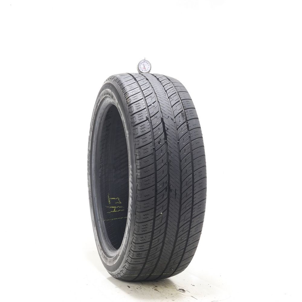 Used 245/45R20 Uniroyal Tiger Paw Touring A/S 99V - 6/32 - Image 1